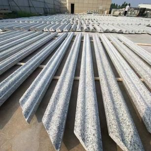 九江 白麻光面别墅线条防水加工