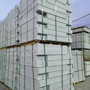 九江 芝麻白花岗岩路沿石，路缘石，路肩石，道牙，立缘石，马路牙子，街沿石，侧石等