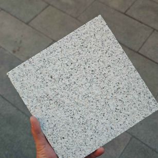 九江 白麻荔枝面花岗岩石材