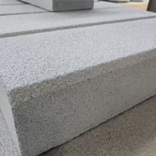 九江 芝麻灰荔枝面路沿石