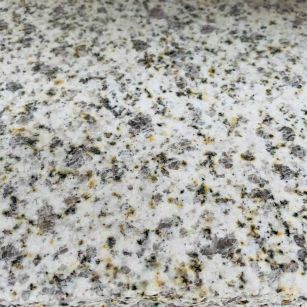 九江 黄金麻花岗岩石材浅黄光面