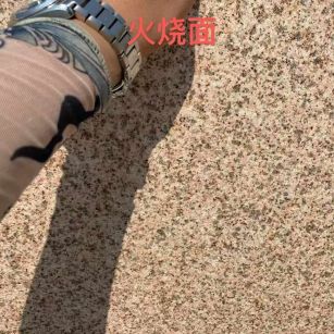 九江黄金麻火烧面